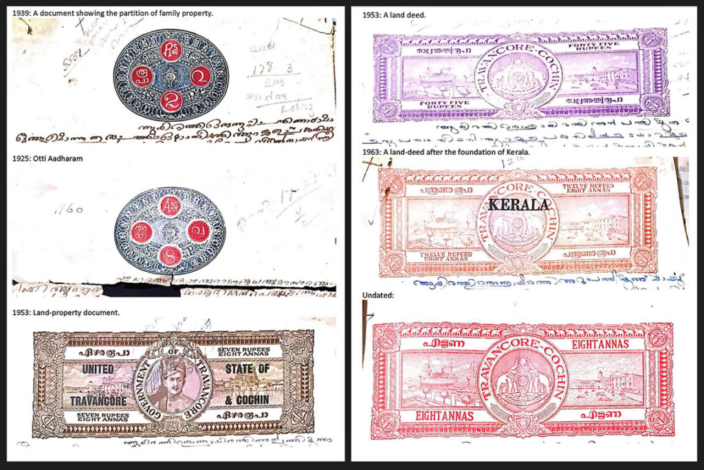 Of Genealogy and Land Deeds Some Thoughts on Family Histories in